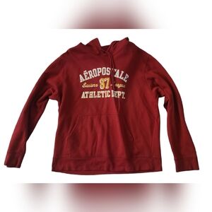 XL Aeropostale Hoodie